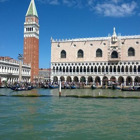 In Venice Back To San Marco Tourist Apartment Εξωτερικό φωτογραφία