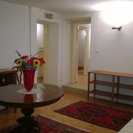In Venice Back To San Marco Tourist Apartment Εξωτερικό φωτογραφία
