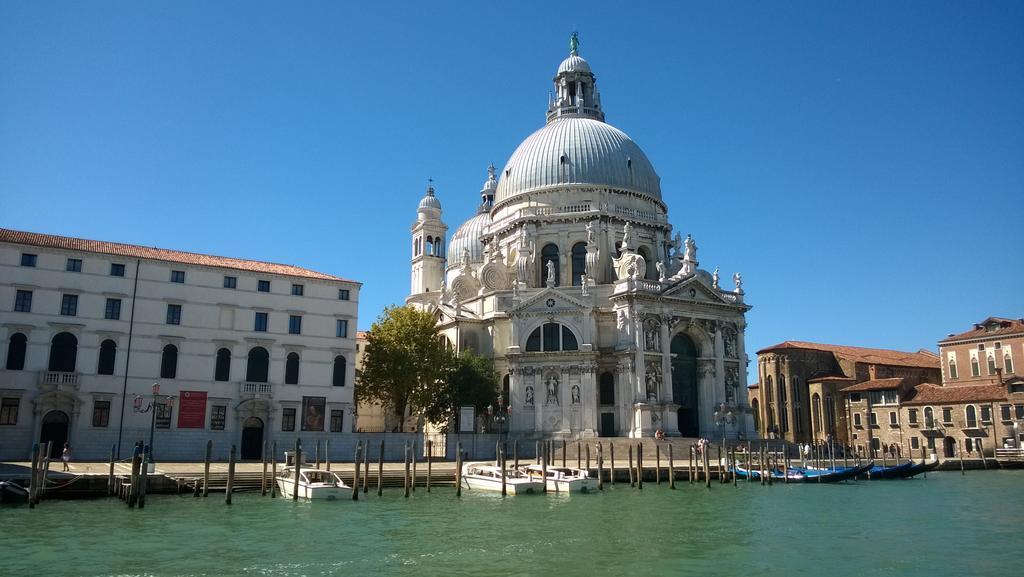 In Venice Back To San Marco Tourist Apartment Εξωτερικό φωτογραφία