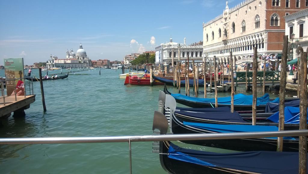 In Venice Back To San Marco Tourist Apartment Εξωτερικό φωτογραφία