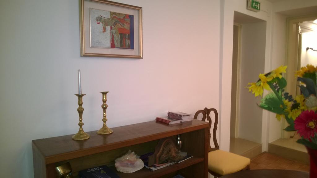 In Venice Back To San Marco Tourist Apartment Εξωτερικό φωτογραφία
