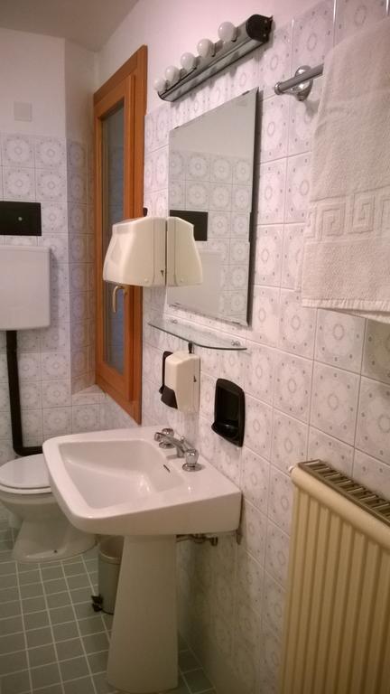 In Venice Back To San Marco Tourist Apartment Εξωτερικό φωτογραφία