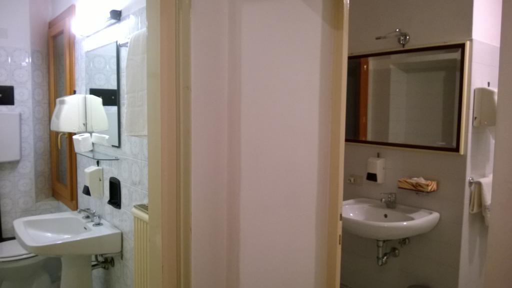In Venice Back To San Marco Tourist Apartment Εξωτερικό φωτογραφία