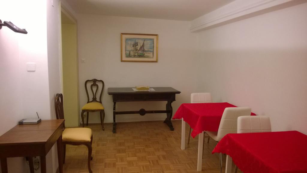 In Venice Back To San Marco Tourist Apartment Εξωτερικό φωτογραφία