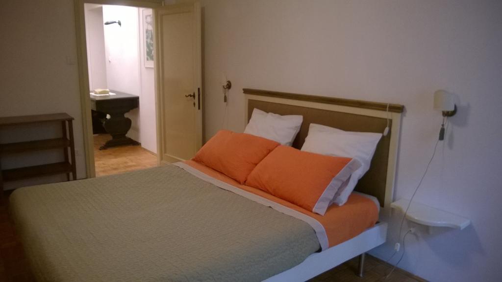In Venice Back To San Marco Tourist Apartment Δωμάτιο φωτογραφία