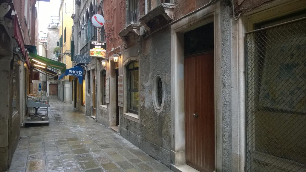 In Venice Back To San Marco Tourist Apartment Εξωτερικό φωτογραφία