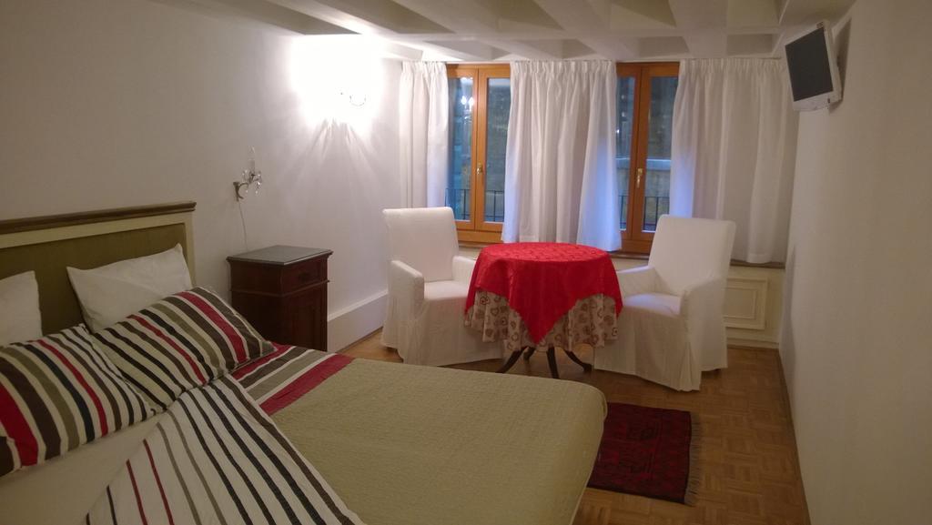In Venice Back To San Marco Tourist Apartment Εξωτερικό φωτογραφία