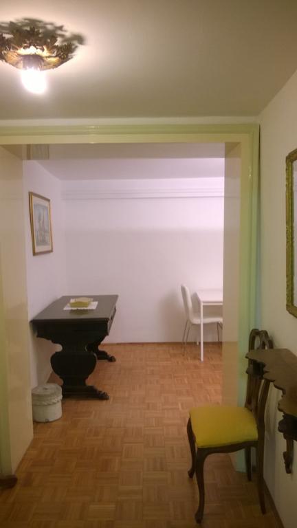 In Venice Back To San Marco Tourist Apartment Εξωτερικό φωτογραφία
