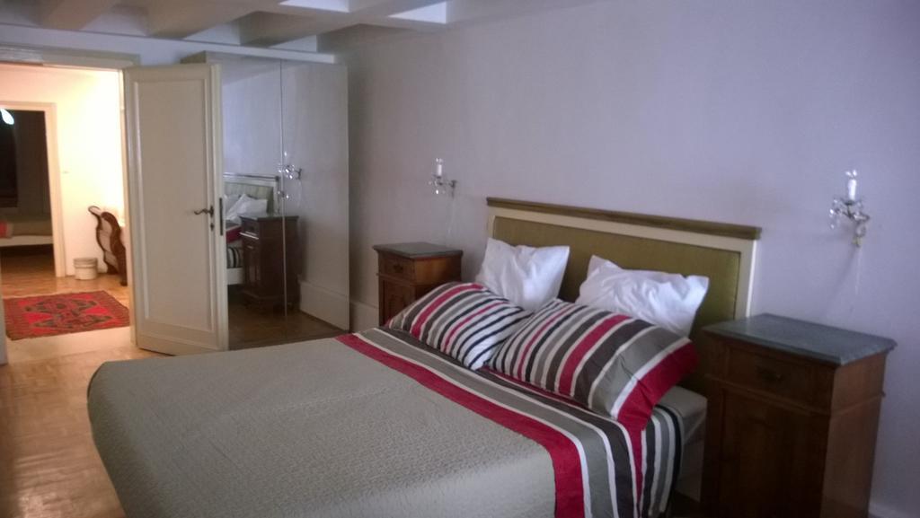 In Venice Back To San Marco Tourist Apartment Δωμάτιο φωτογραφία