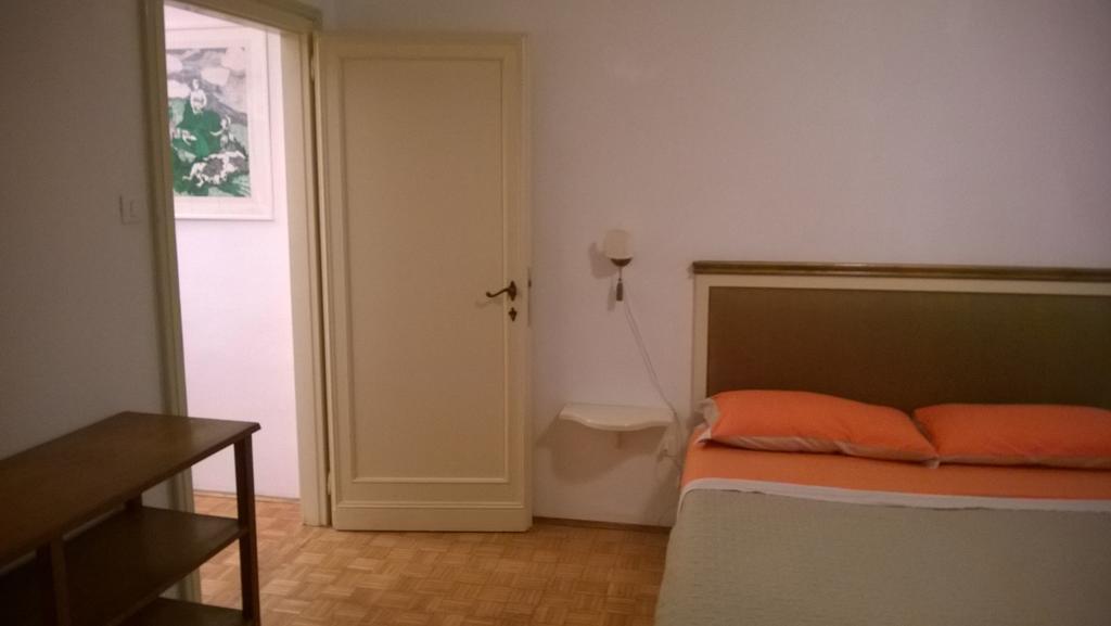 In Venice Back To San Marco Tourist Apartment Εξωτερικό φωτογραφία
