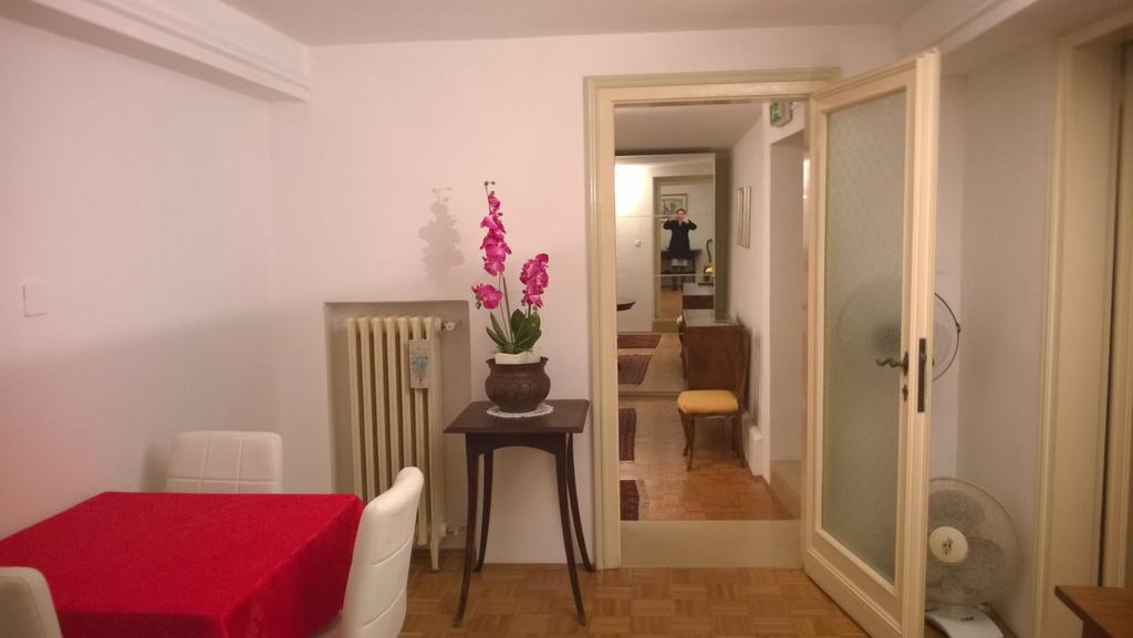 In Venice Back To San Marco Tourist Apartment Εξωτερικό φωτογραφία