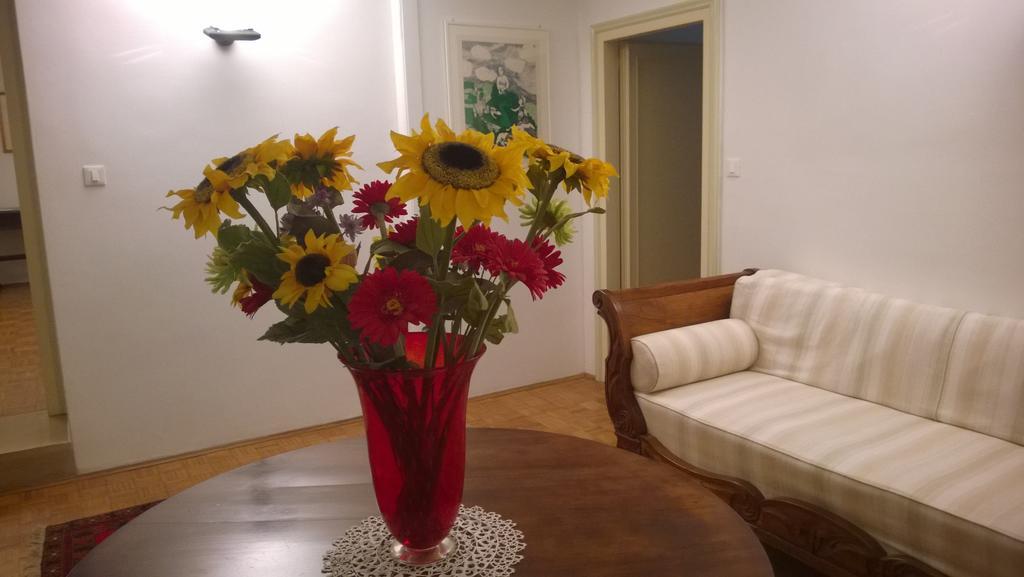 In Venice Back To San Marco Tourist Apartment Δωμάτιο φωτογραφία