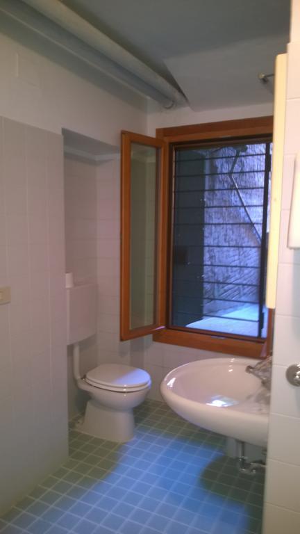In Venice Back To San Marco Tourist Apartment Εξωτερικό φωτογραφία