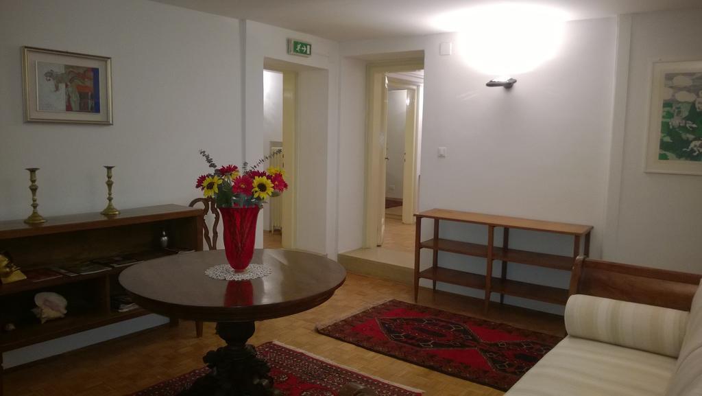 In Venice Back To San Marco Tourist Apartment Εξωτερικό φωτογραφία